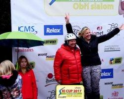 SKI CUP 2017